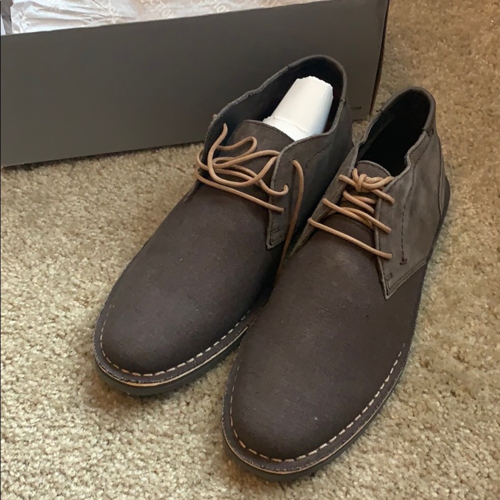 Men dress shoes
